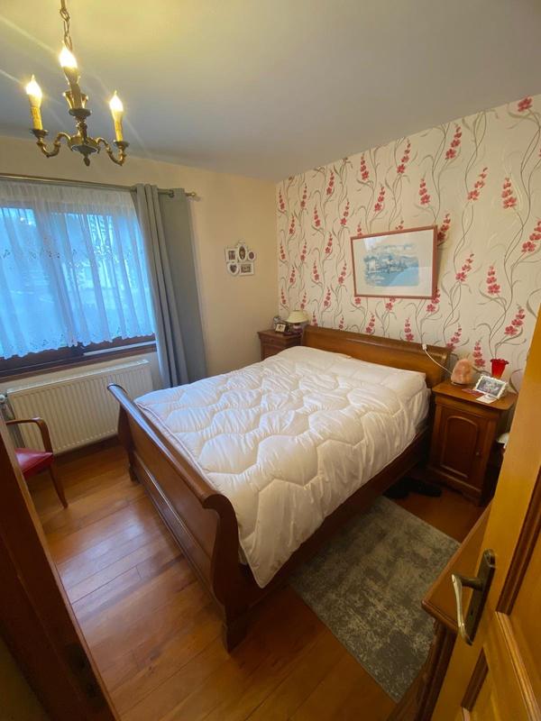 Maison - 90 m² - 3 pièces