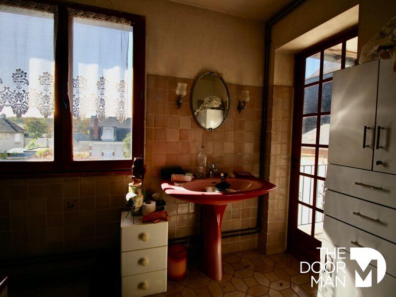 Maison - 119 m² - 5 pièces