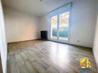 Appartement - 88 m² - 4 pièces