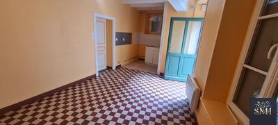 Maison de village - 74 m² - 7 pièces