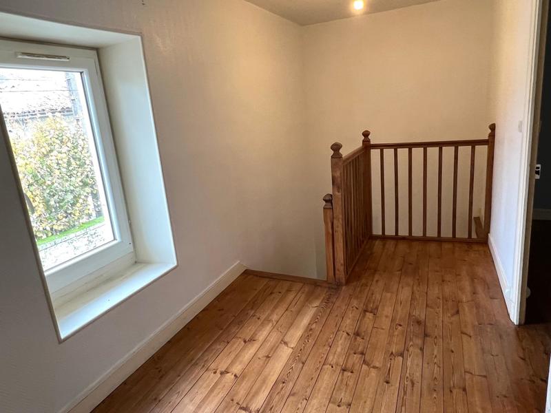 Maison - 88 m² - 4 pièces