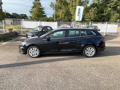 Renault Mégane Estate IV Blue dCi 115 21n Business 5p