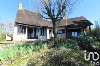 Maison - 153 m² - 5 pièces