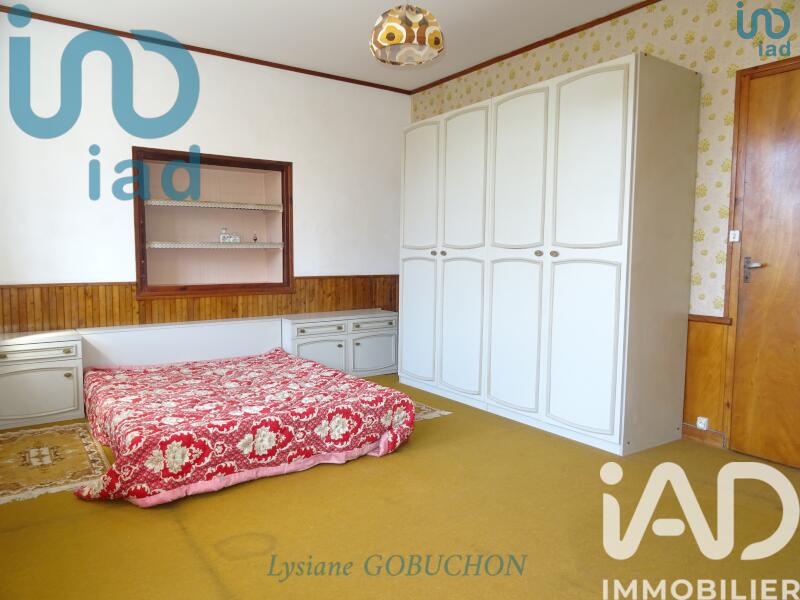 Maison - 147 m² - 6 pièces