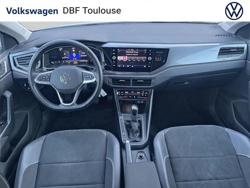 Volkswagen Polo 1.0 Tsi 95 s&amp;S Dsg7 Style