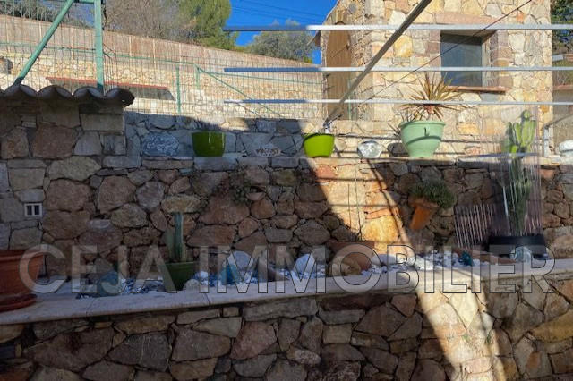 Maison - 185 m² - 7 pièces