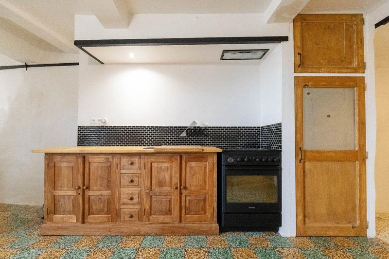 Maison - 75 m² - 3 pièces