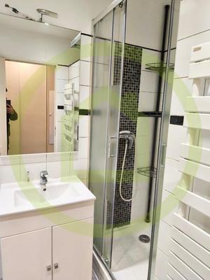 Appartement - 30 m² - 1 pièce