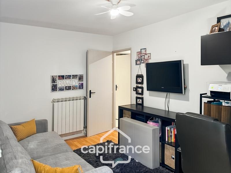 Appartement - 81 m² - 4 pièces