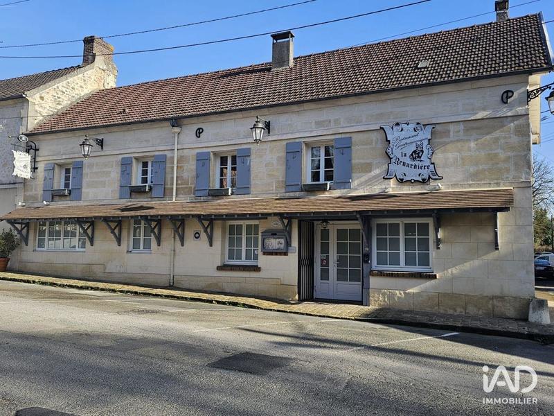 Local commercial - 330 m²