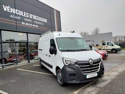 Renault Master Fourgon L2 H2 135 Ch Grand Confort