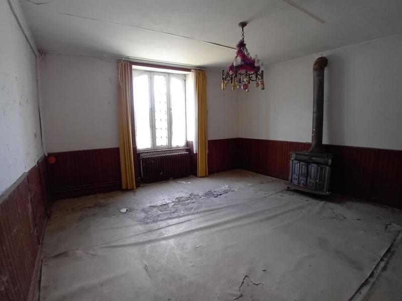 Maison - 174 m² - 8 pièces