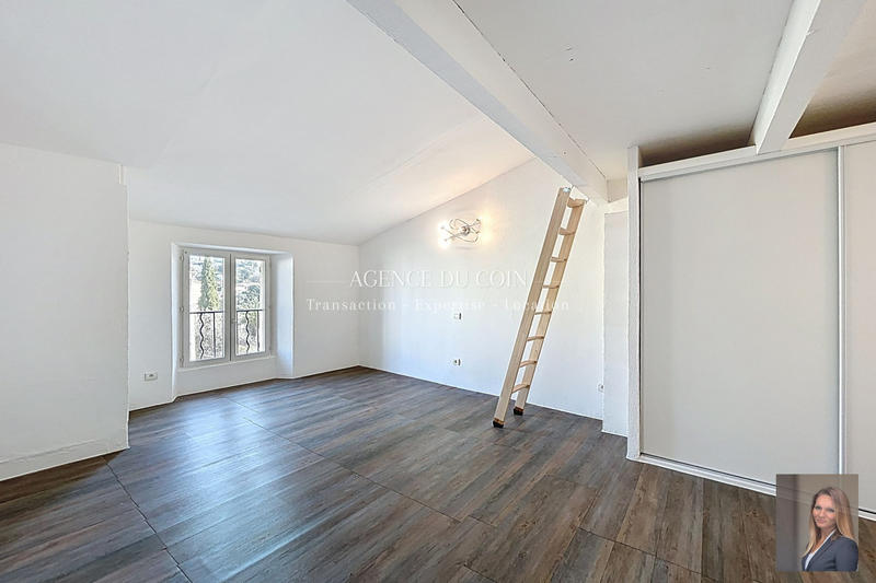 Maison de village - 71 m² - 3 pièces