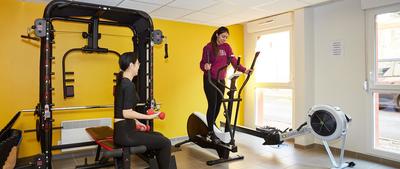 Studio - 19 m² - 1 pièce