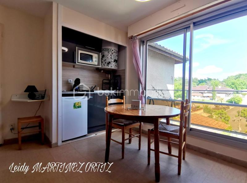 Immeuble - 461 m² - 18 pièces