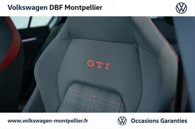 Volkswagen Golf 2.0 Tsi Evo4 265 Dsg7 Gti