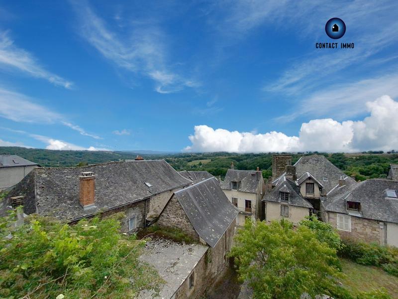 Maison - 82 m² - 4 pièces