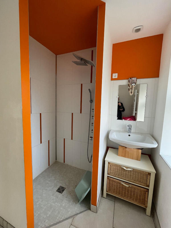 Maison - 75 m² - 5 pièces