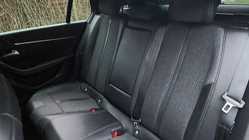 Peugeot 508 Sw 1.5 BlueHDi 130 Eat8 Allure Business