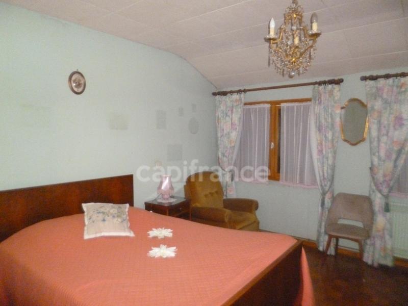 Maison - 164 m² - 6 pièces