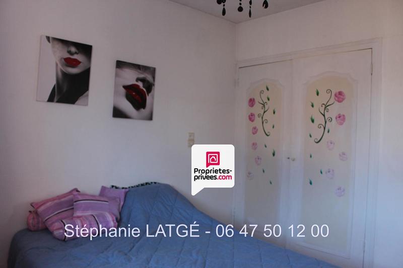 Maison - 103 m² - 5 pièces