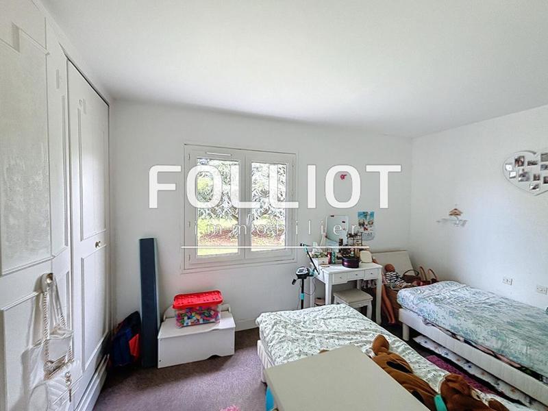 Maison - 72 m² - 3 pièces