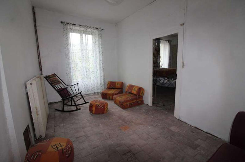 Maison - 165 m² - 7 pièces