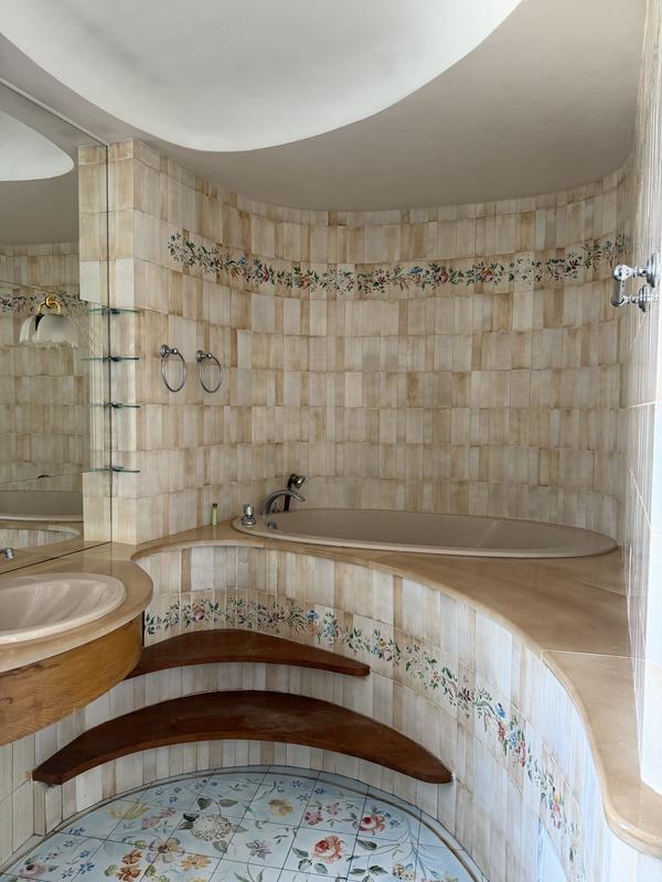 Appartement - 70 m² - 4 pièces