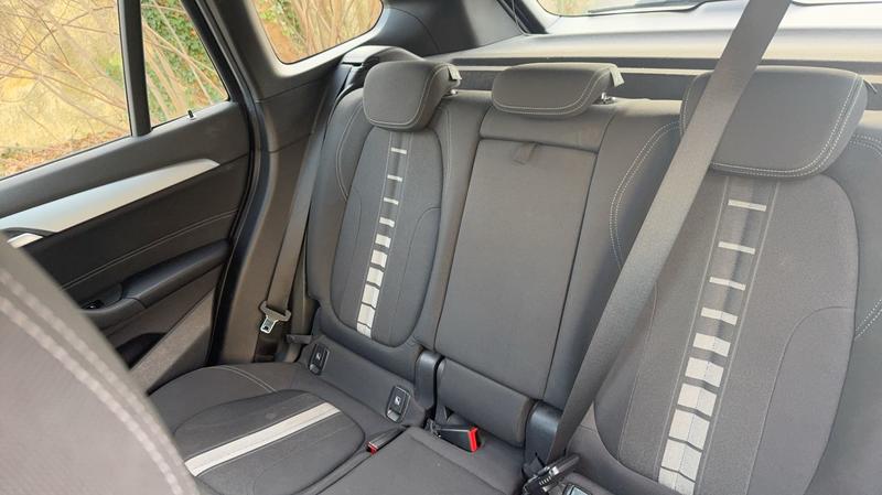 Bmw X1 (F48) 25d 2.0 xDrive 231 Steptronic Sport - Automatique Toit ouvrant