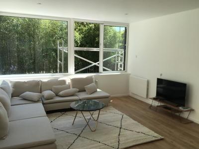 Chambre - 13 m² - 1 pièce