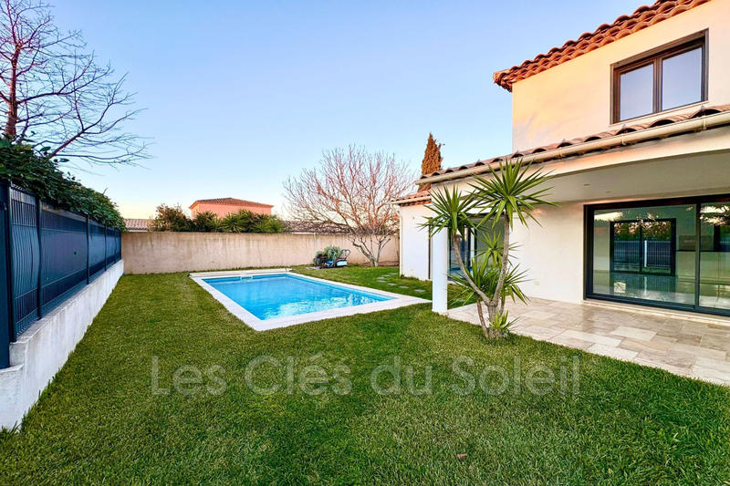 Maison - 142 m² - 6 pièces