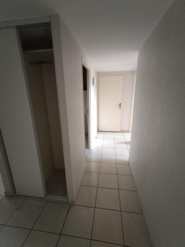 Appartement - 103 m² - 4 pièces