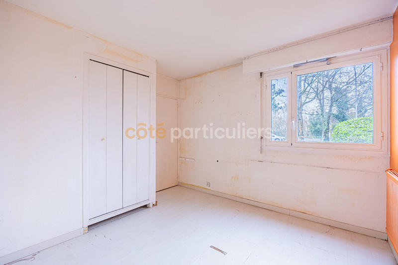 Appartement - 87 m² - 4 pièces