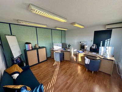Bureau - 20 m²