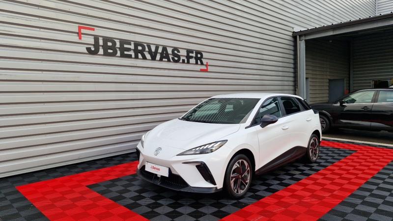 Mg Mg4 Electric Standard - 51kwh /125 Kw / 170 Ch 2wd