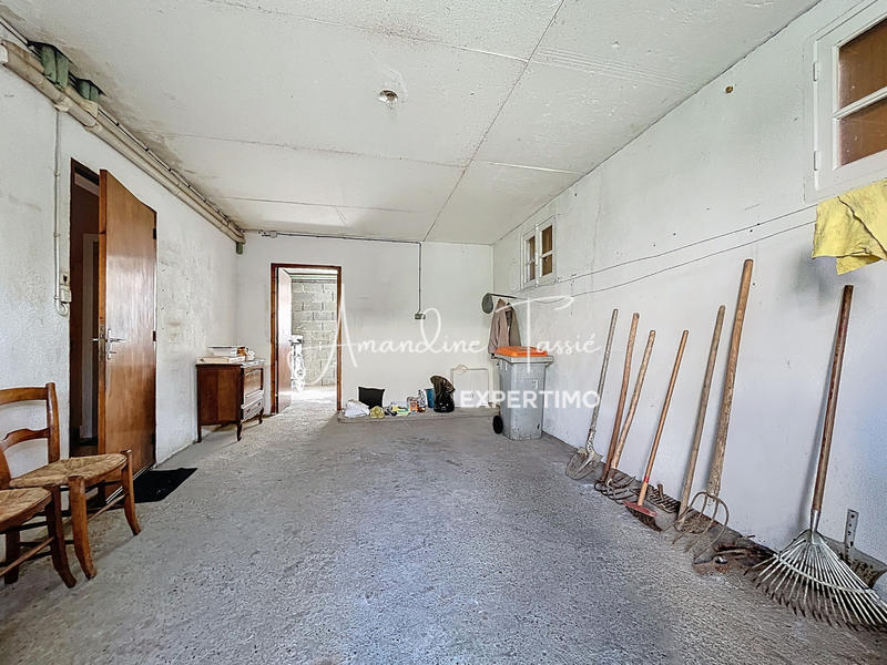 Maison - 106 m² - 4 pièces