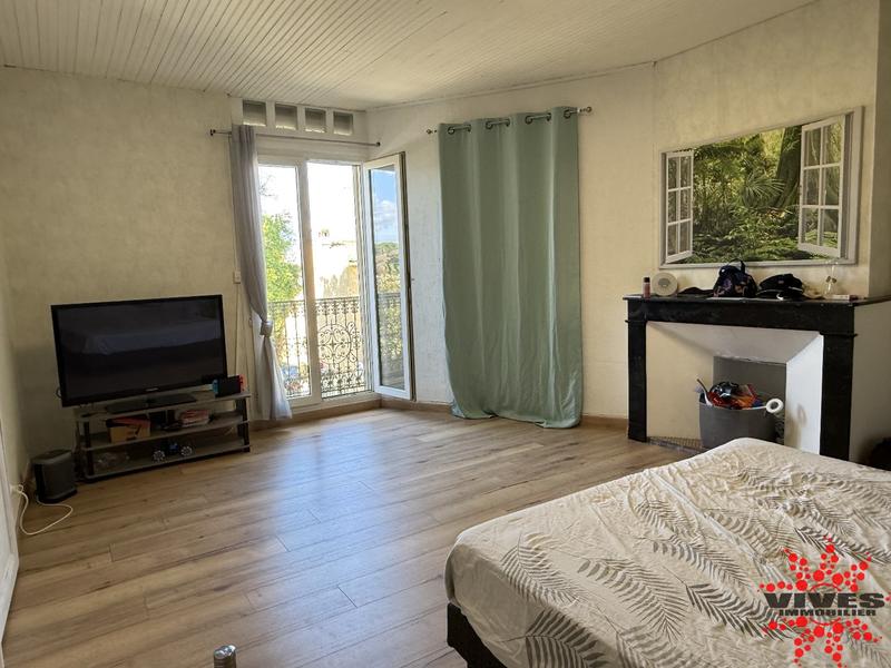 Propriété viticole - 242 m² - 7 pièces