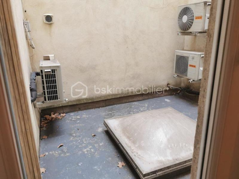 Appartement - 53 m² - 3 pièces