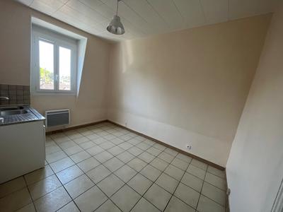 Appartement - 25 m² - 1 pièce
