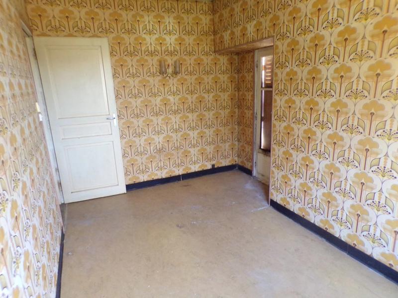 Maison - 75 m² - 3 pièces