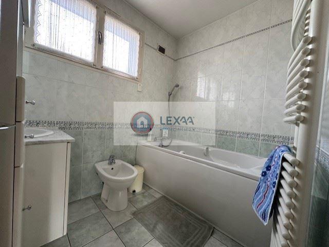 Maison de campagne - 119 m² - 4 pièces