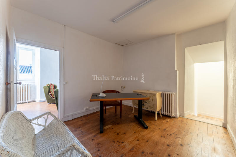 Maison - 151 m² - 5 pièces