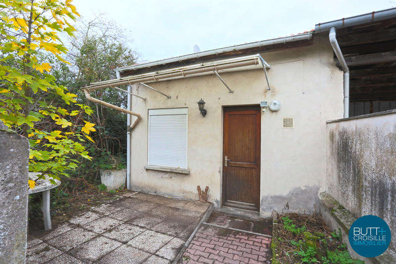 Immeuble - 392 m² - 8 pièces