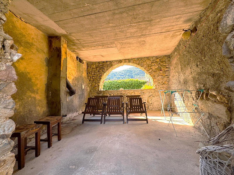 Maison - 73 m² - 4 pièces