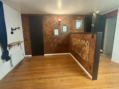 Appartement - 21 m² - 1 pièce