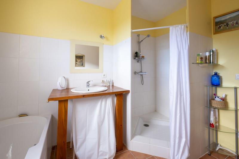 Maison - 118 m² - 4 pièces