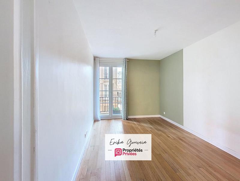 Appartement - 99 m² - 5 pièces