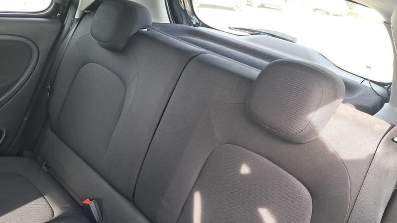 Smart ForFour II 0.9 90 Passion