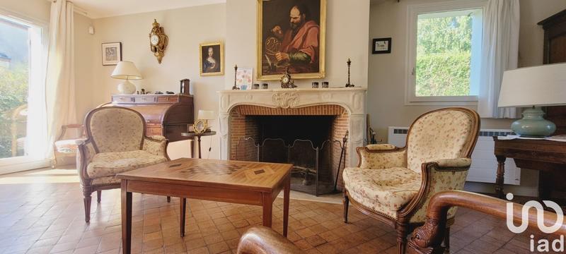 Maison - 171 m² - 7 pièces