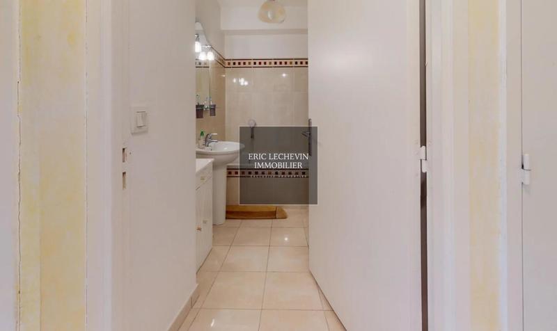 Appartement - 46 m² - 3 pièces